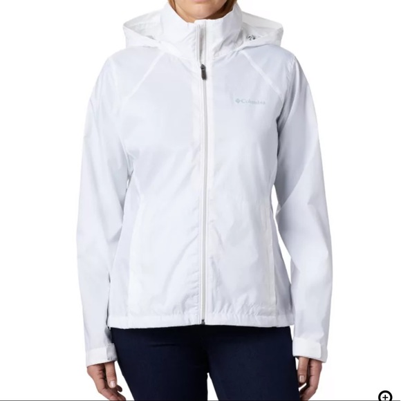 Columbia Jackets & Blazers - Columbia Rain Jacket XL